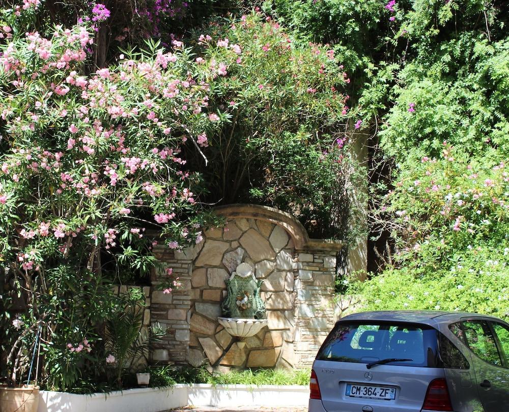 Grand Hotel De Calvi Calvi  Exterior foto