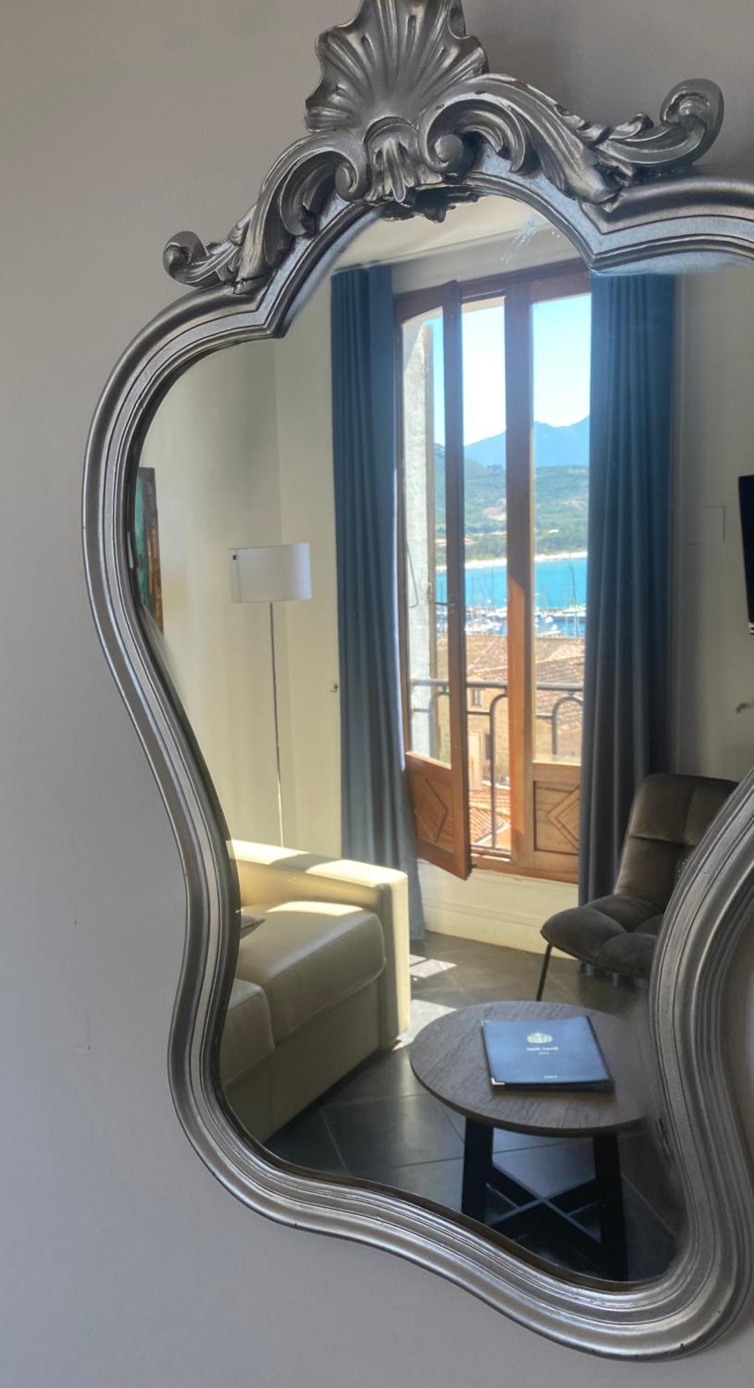 Grand Hotel De Calvi Calvi  Exterior foto