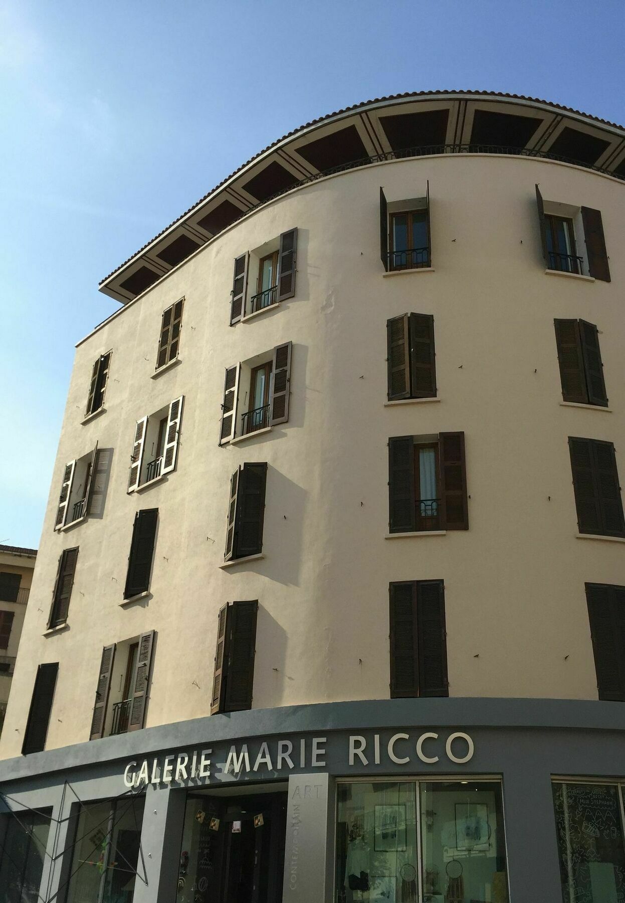 Grand Hotel De Calvi Calvi  Exterior foto