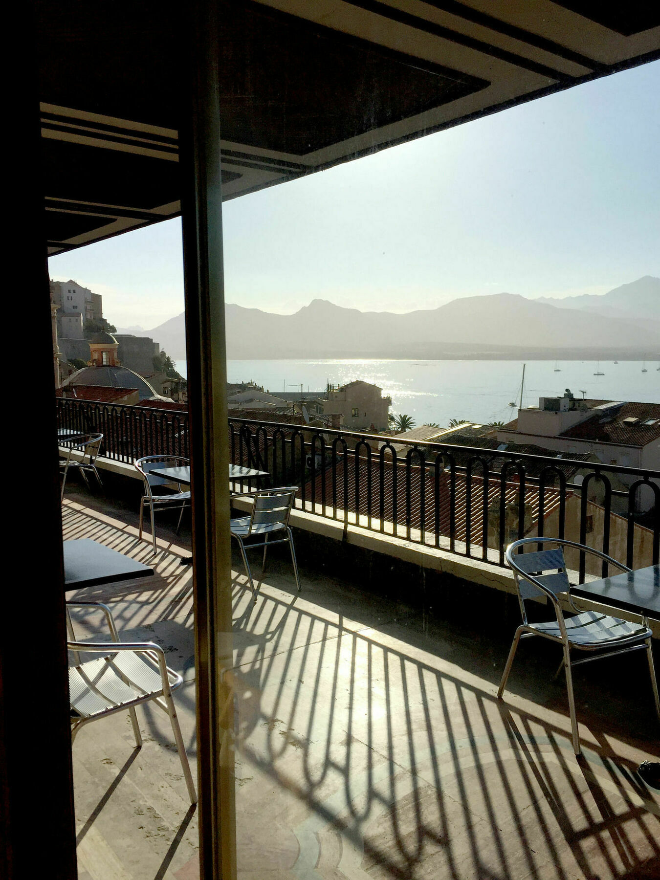 Grand Hotel De Calvi Calvi  Exterior foto